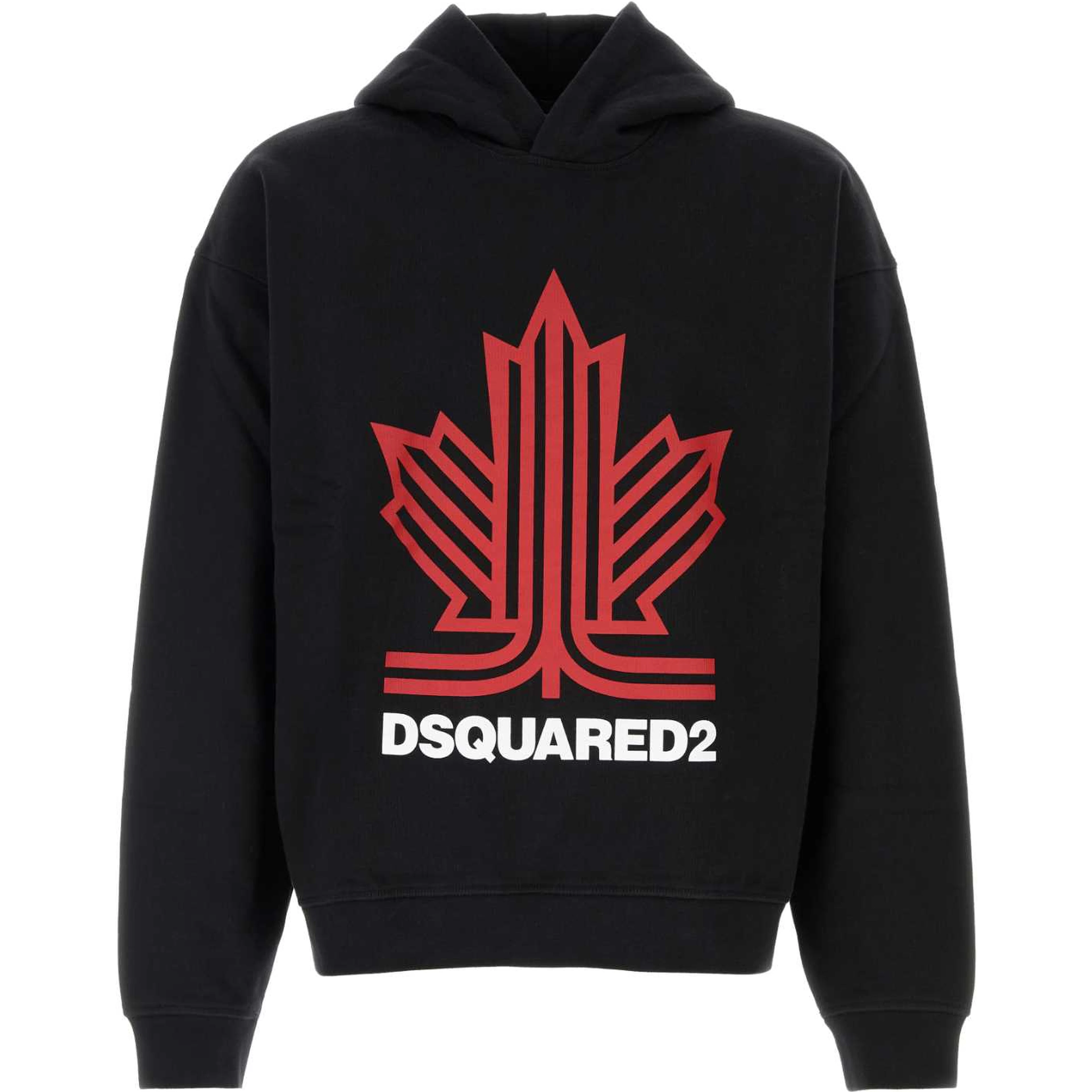 RELAX FIT HOODIE