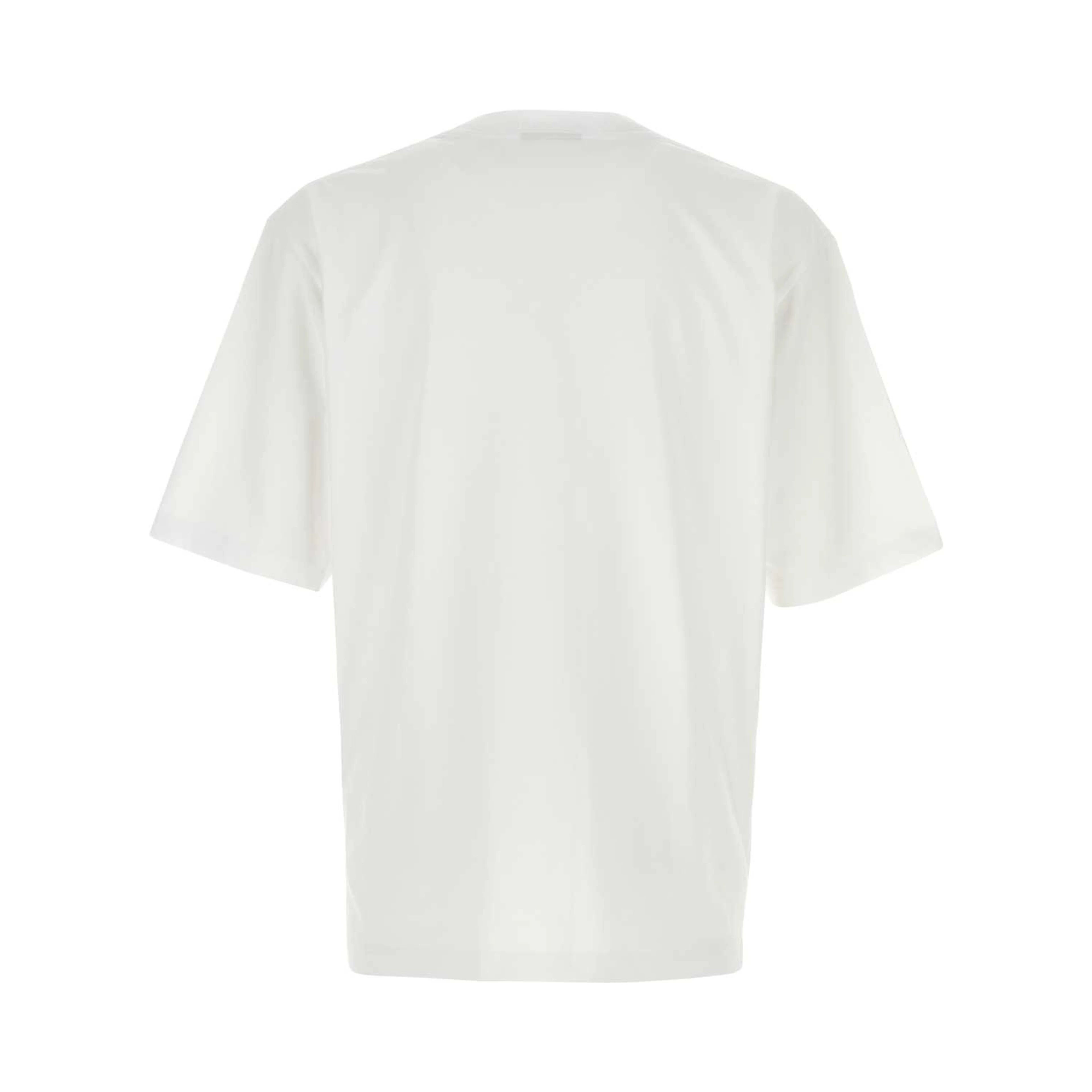 LOOSE FIT TEE