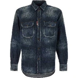 CANADIAN VINTAGE SHIRT