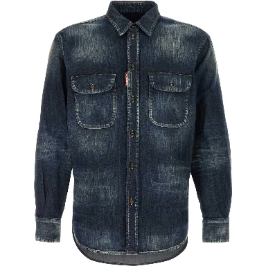 CANADIAN VINTAGE SHIRT
