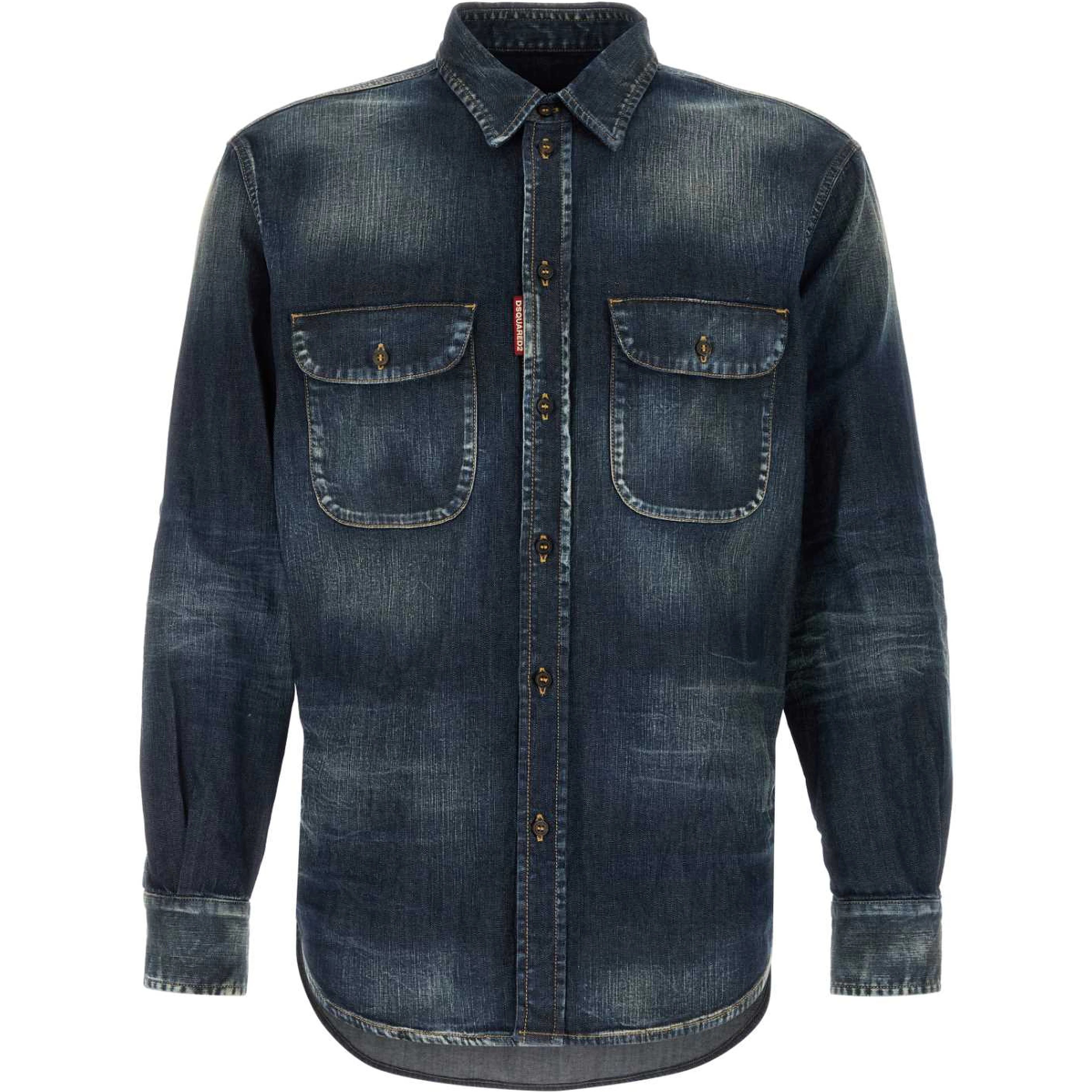 CANADIAN VINTAGE SHIRT