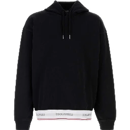 RELAX FIT HOODIE