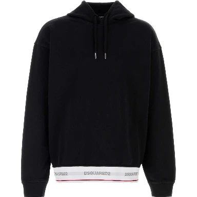RELAX FIT HOODIE