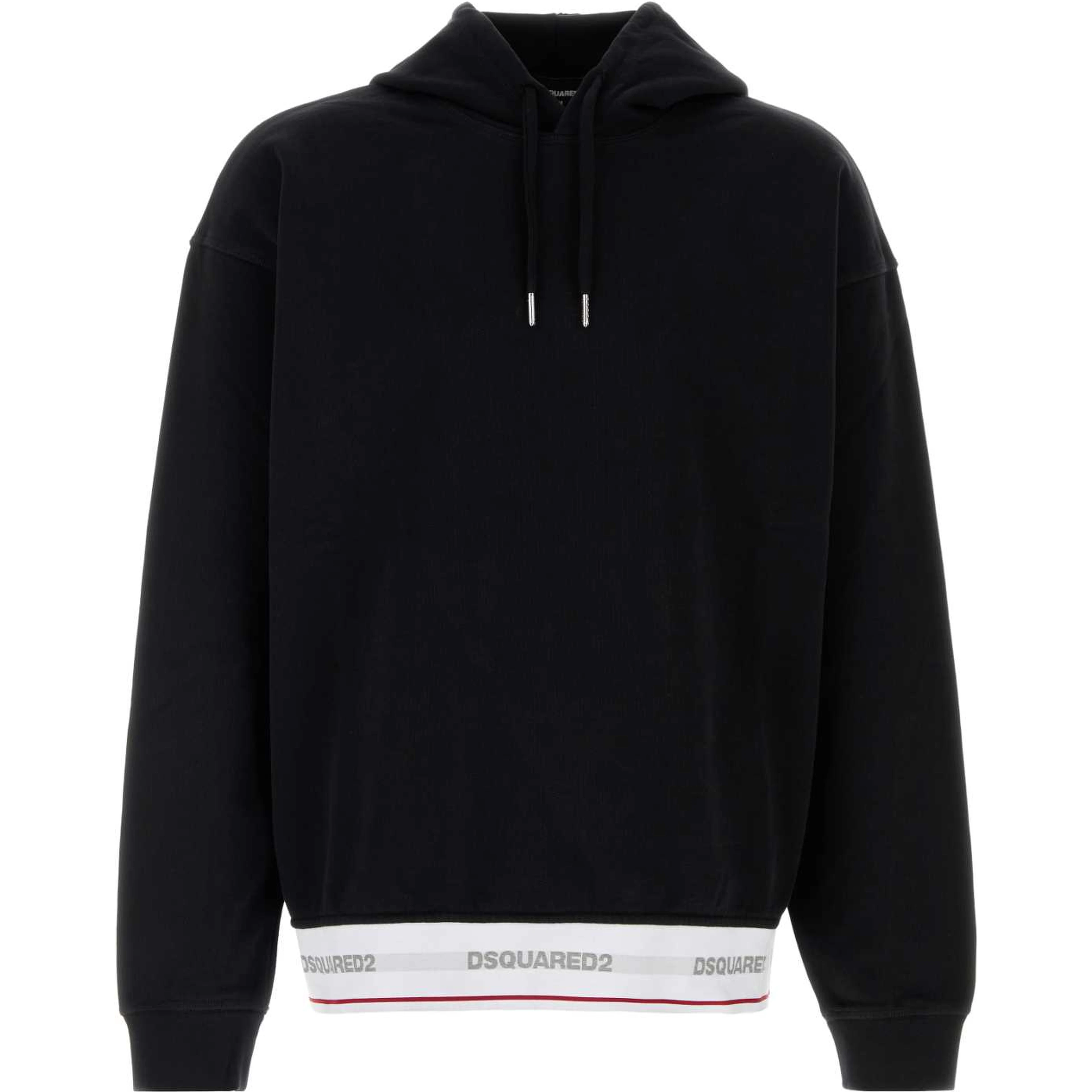 RELAX FIT HOODIE