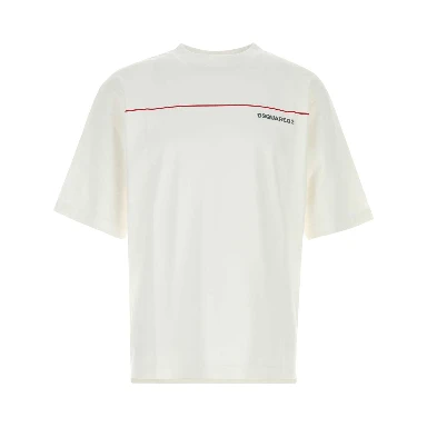LOOSE FIT TEE