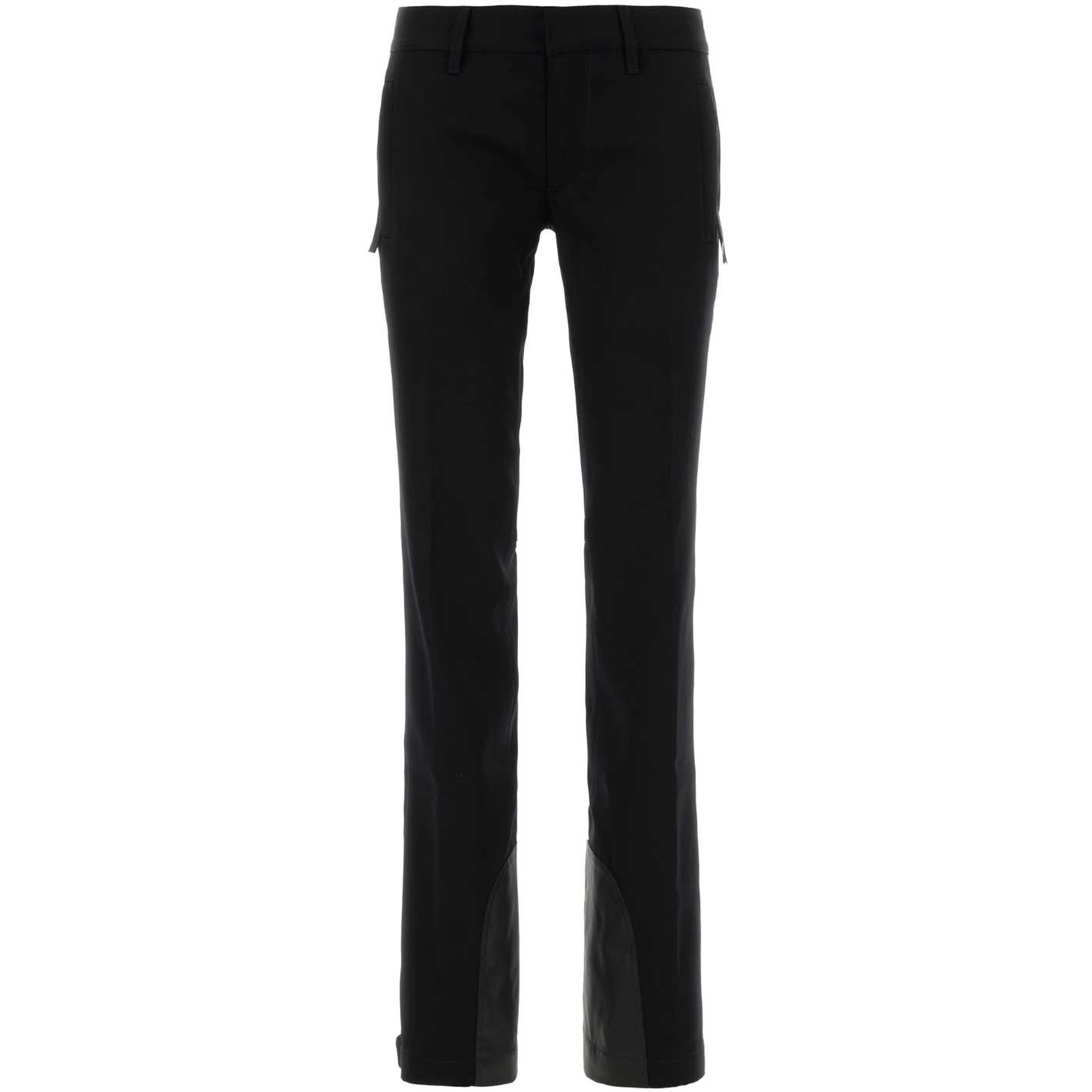 SNOW-TECH CIGARETTE PANT