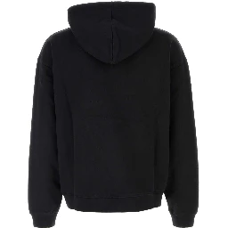 RELAX FIT HOODIE