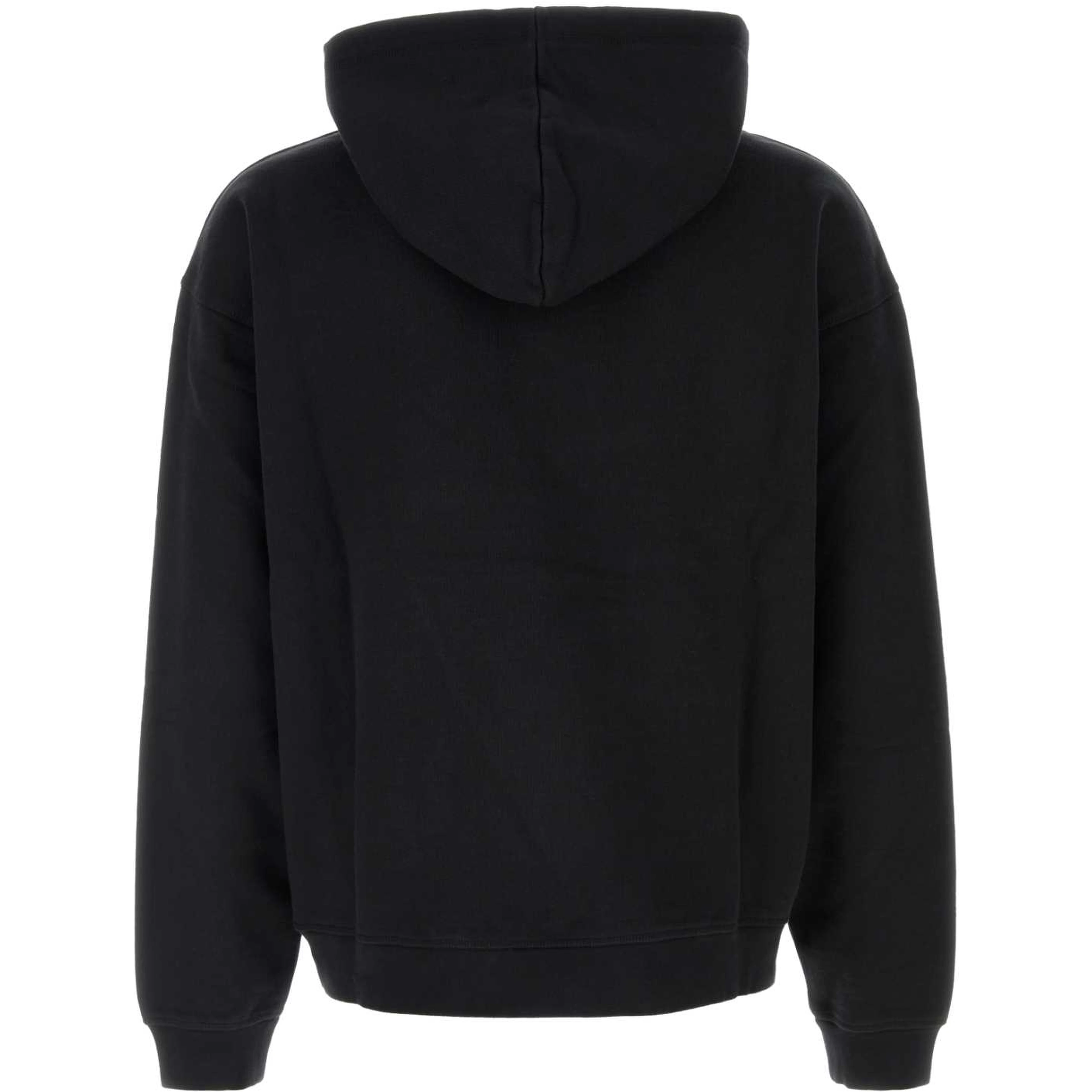 RELAX FIT HOODIE