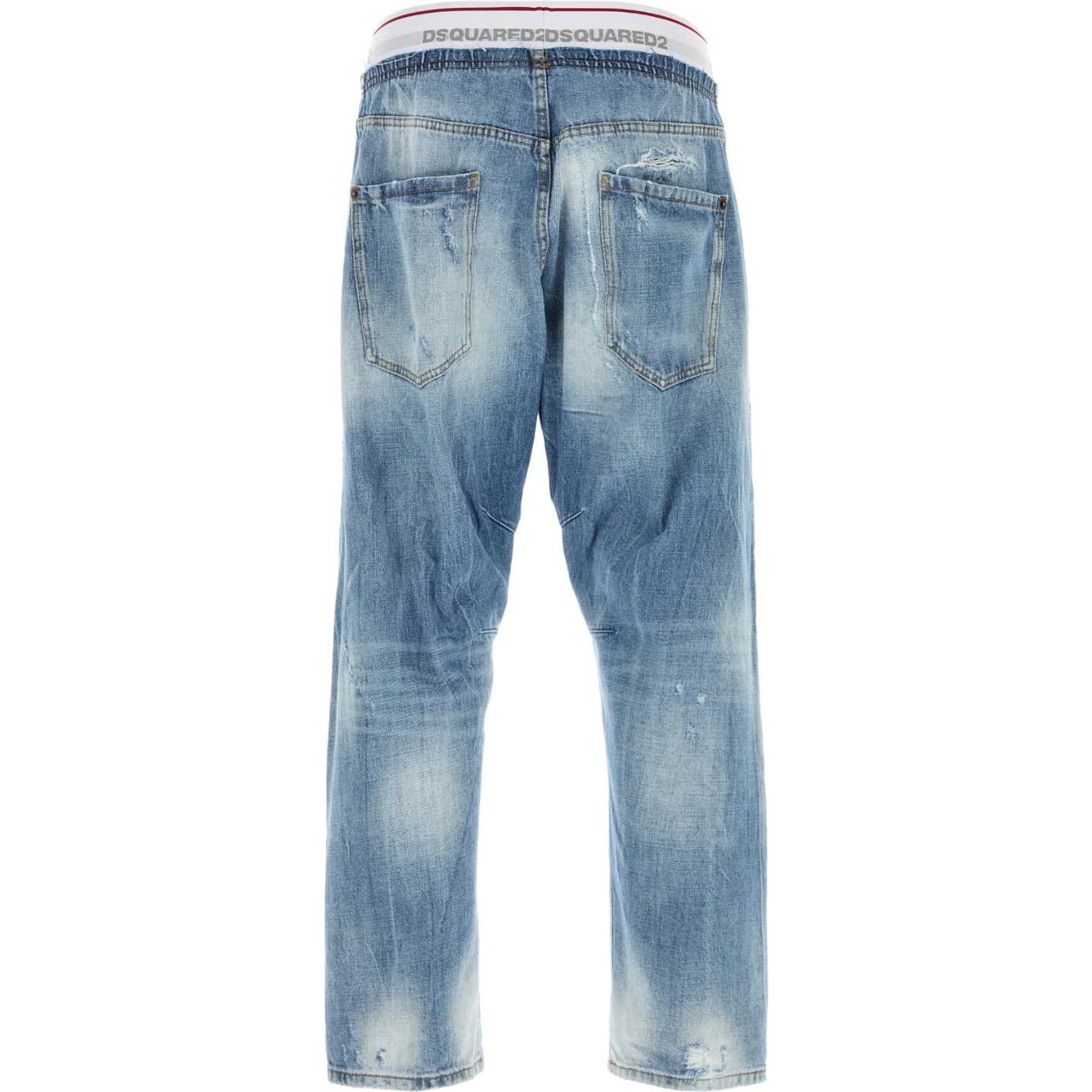 KAWAII JEAN