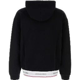 RELAX FIT HOODIE