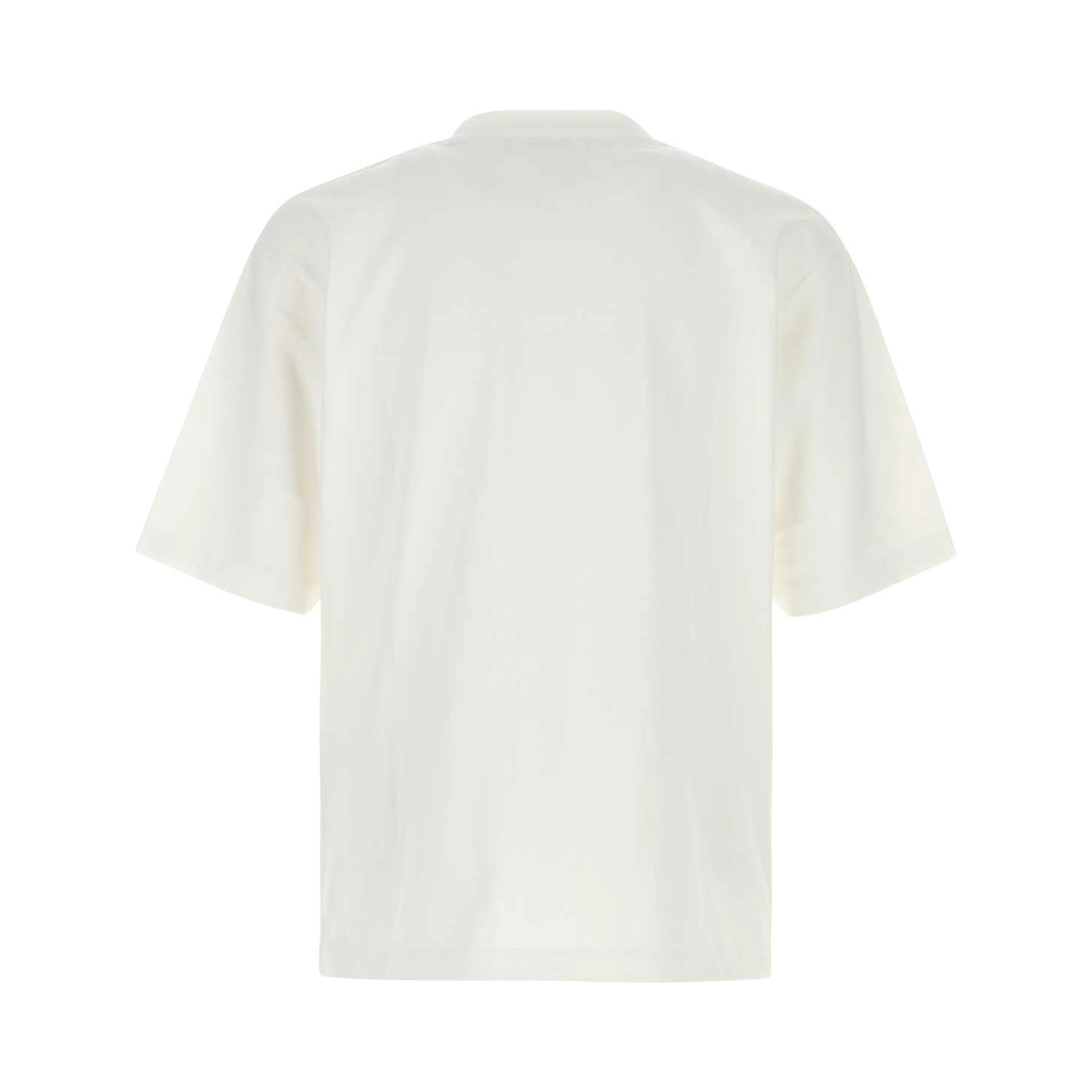 LOOSE FIT TEE