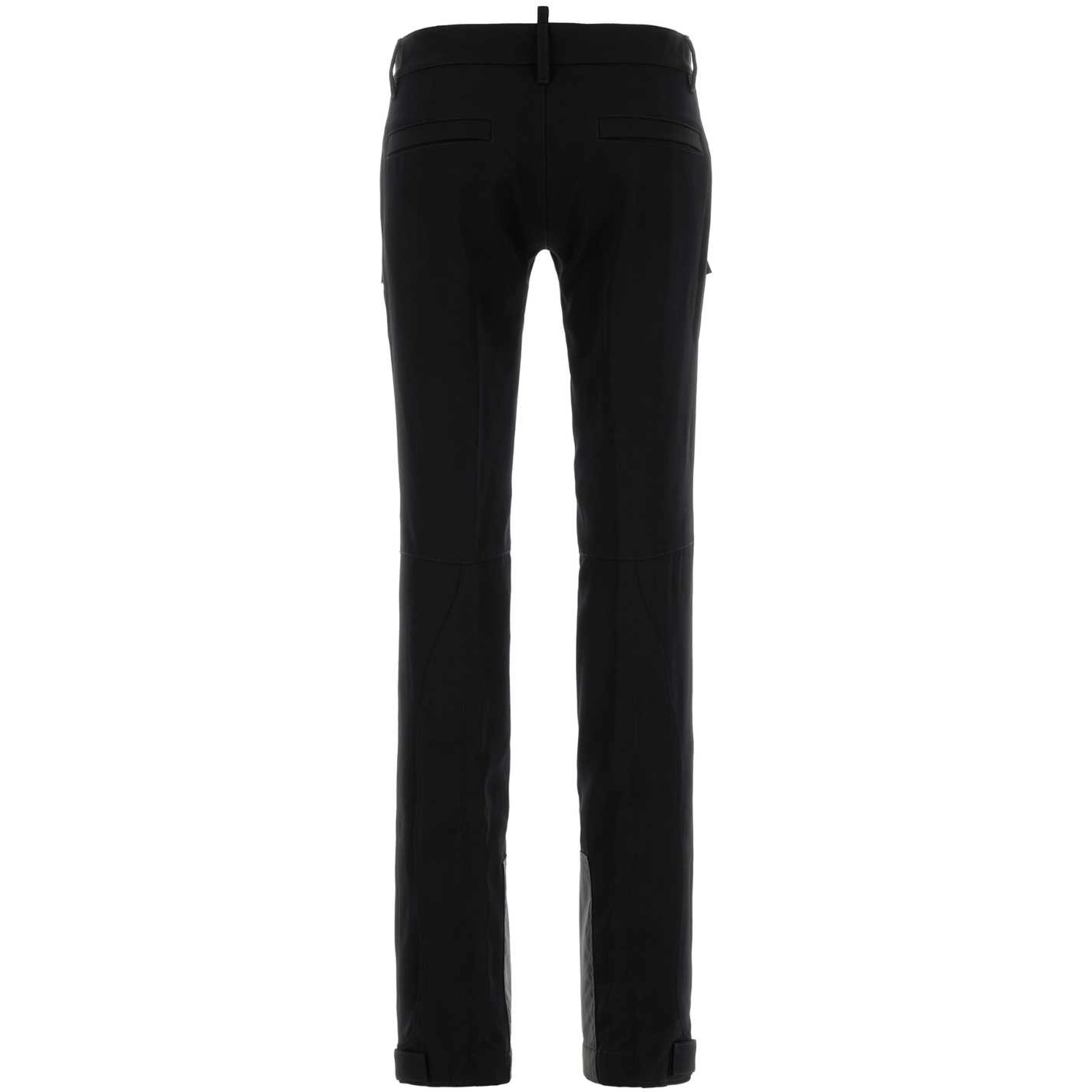 SNOW-TECH CIGARETTE PANT