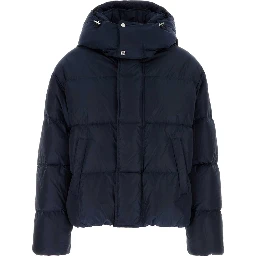 PUFF DOWN JACKET