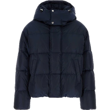 PUFF DOWN JACKET