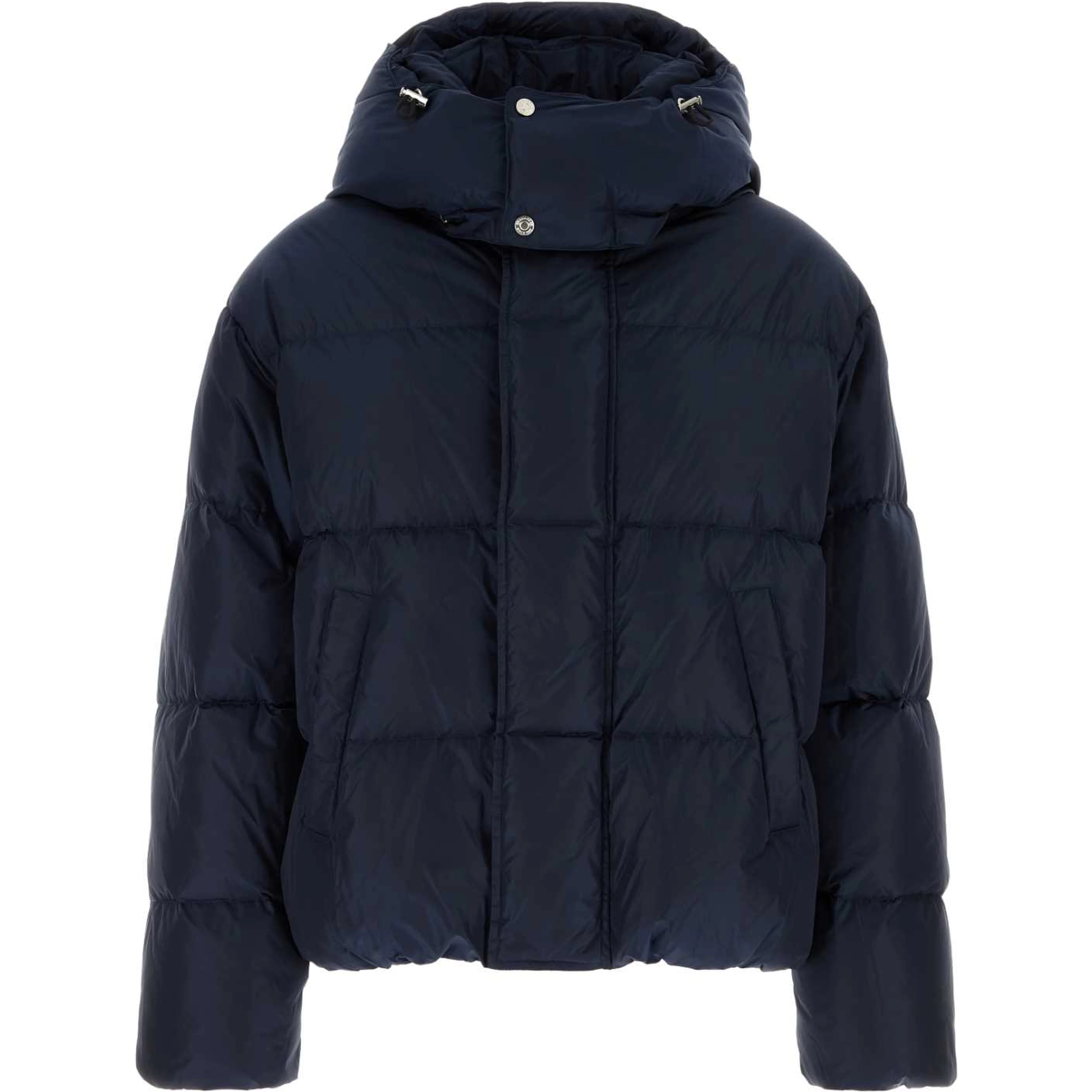 PUFF DOWN JACKET