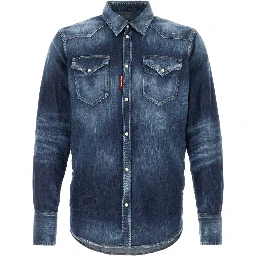 CLASSIC WESTERN SHIRT