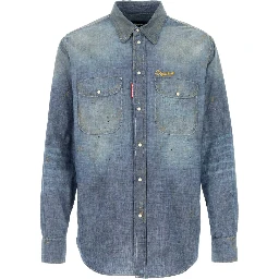 CANADIAN VINTAGE SHIRT