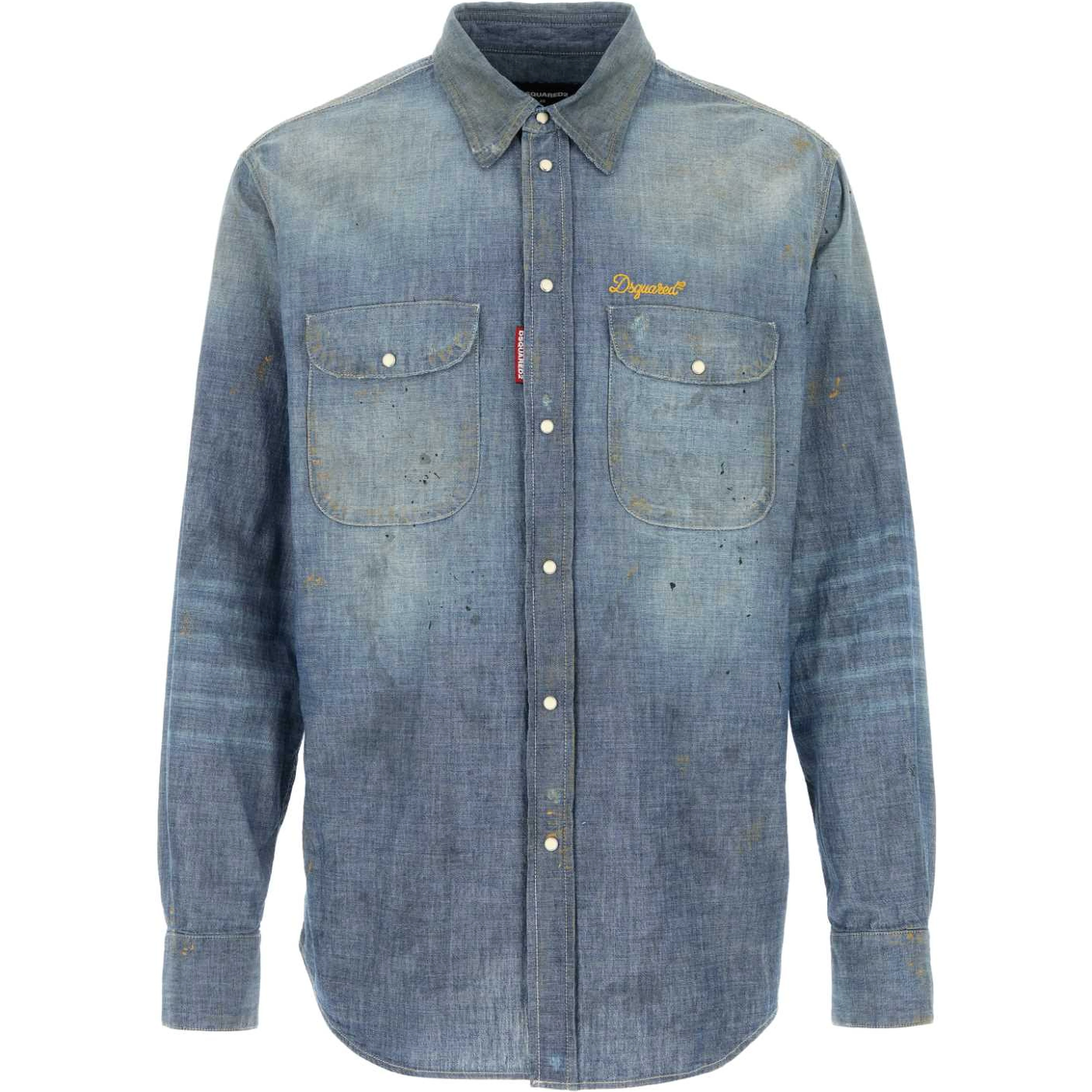 CANADIAN VINTAGE SHIRT