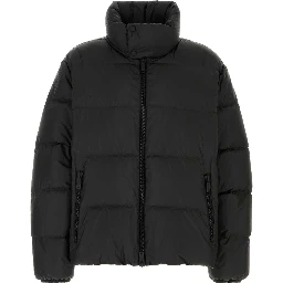 D2 UPSIDE DOWN JACKET