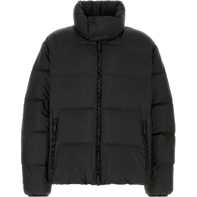 D2 UPSIDE DOWN JACKET