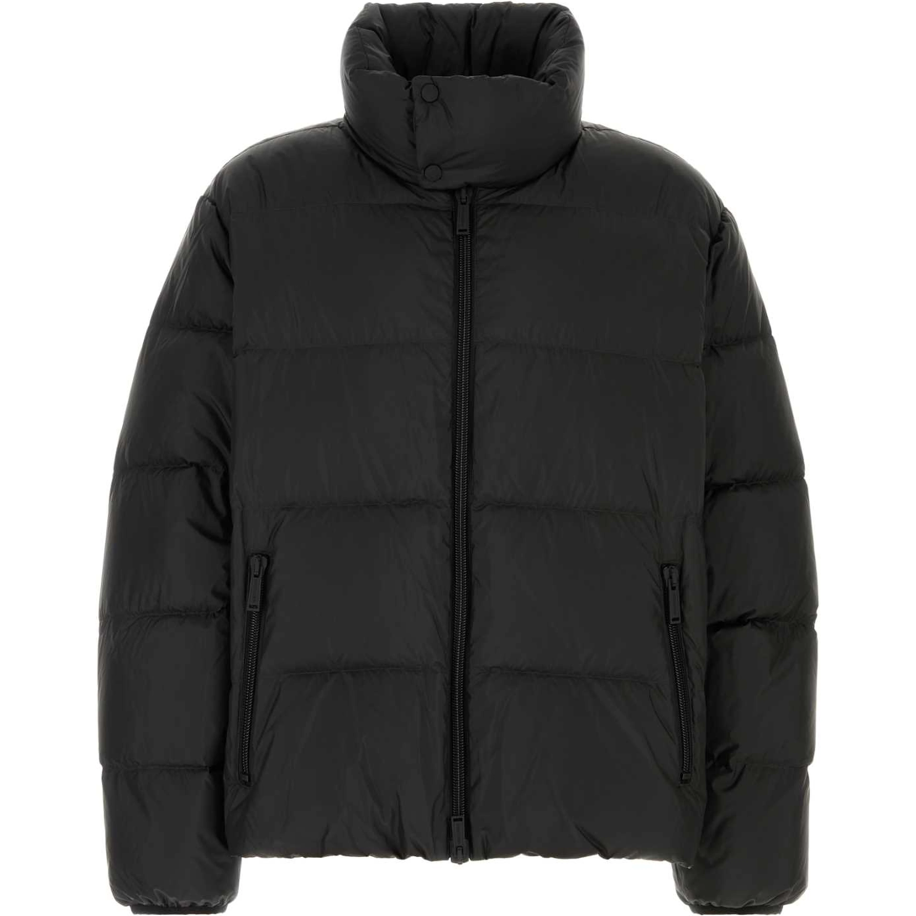 D2 UPSIDE DOWN JACKET