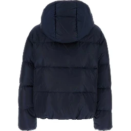 PUFF DOWN JACKET