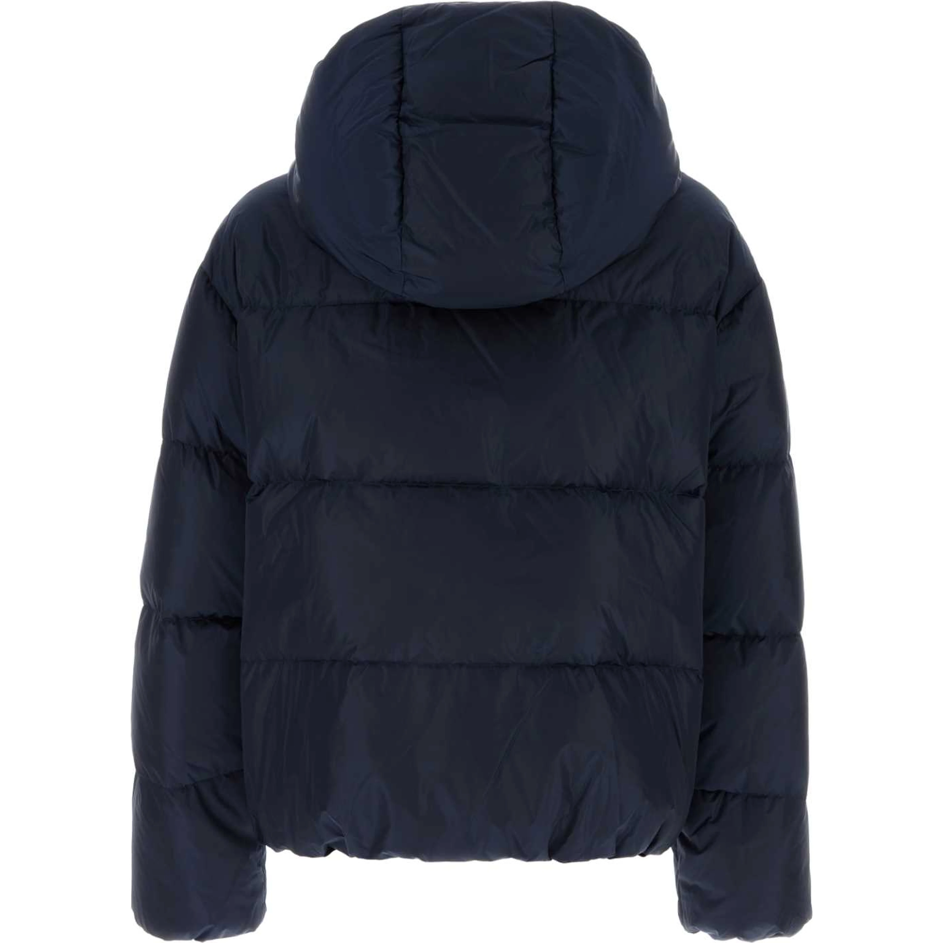 PUFF DOWN JACKET
