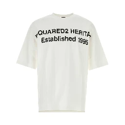 LOOSE FIT TEE