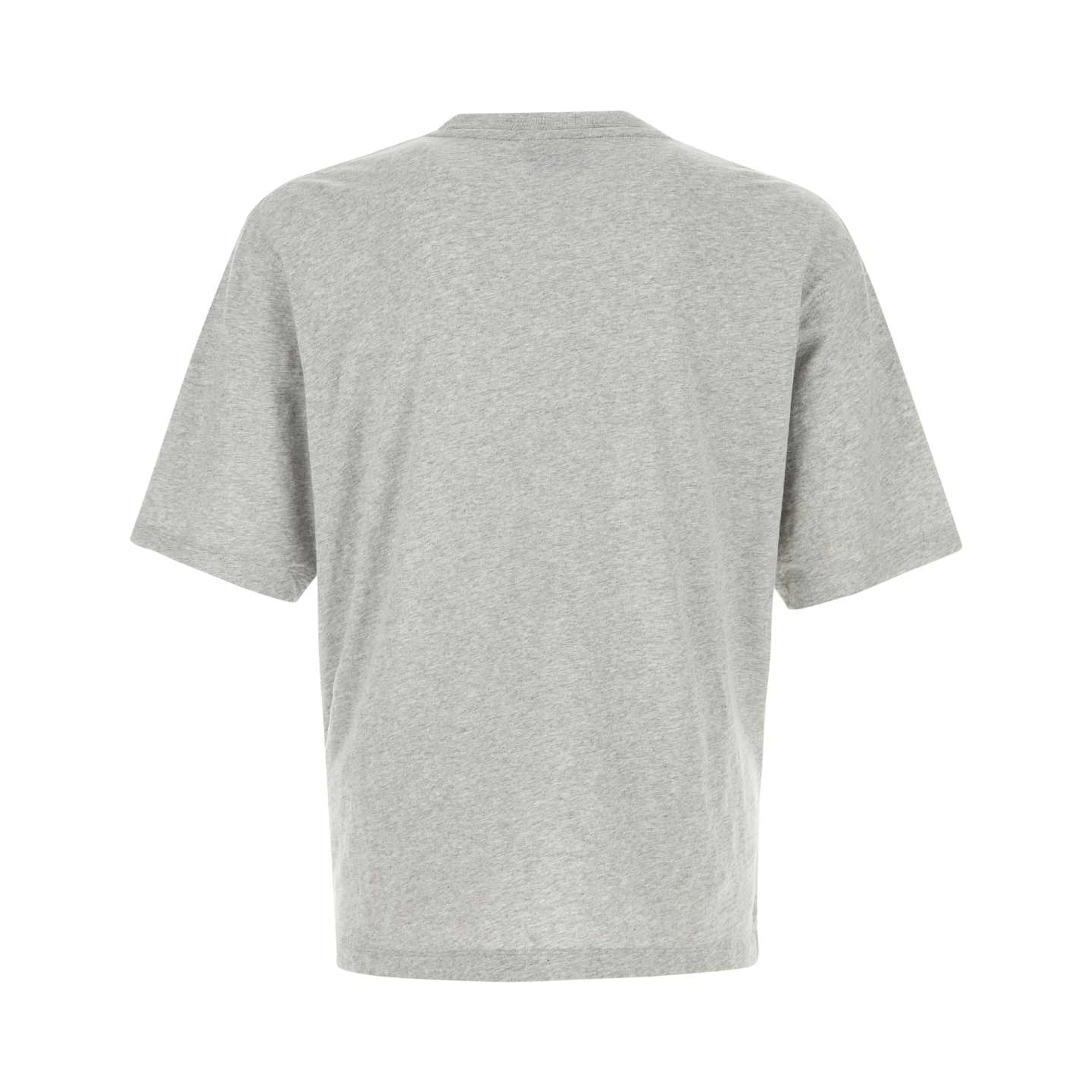 LOOSE FIT