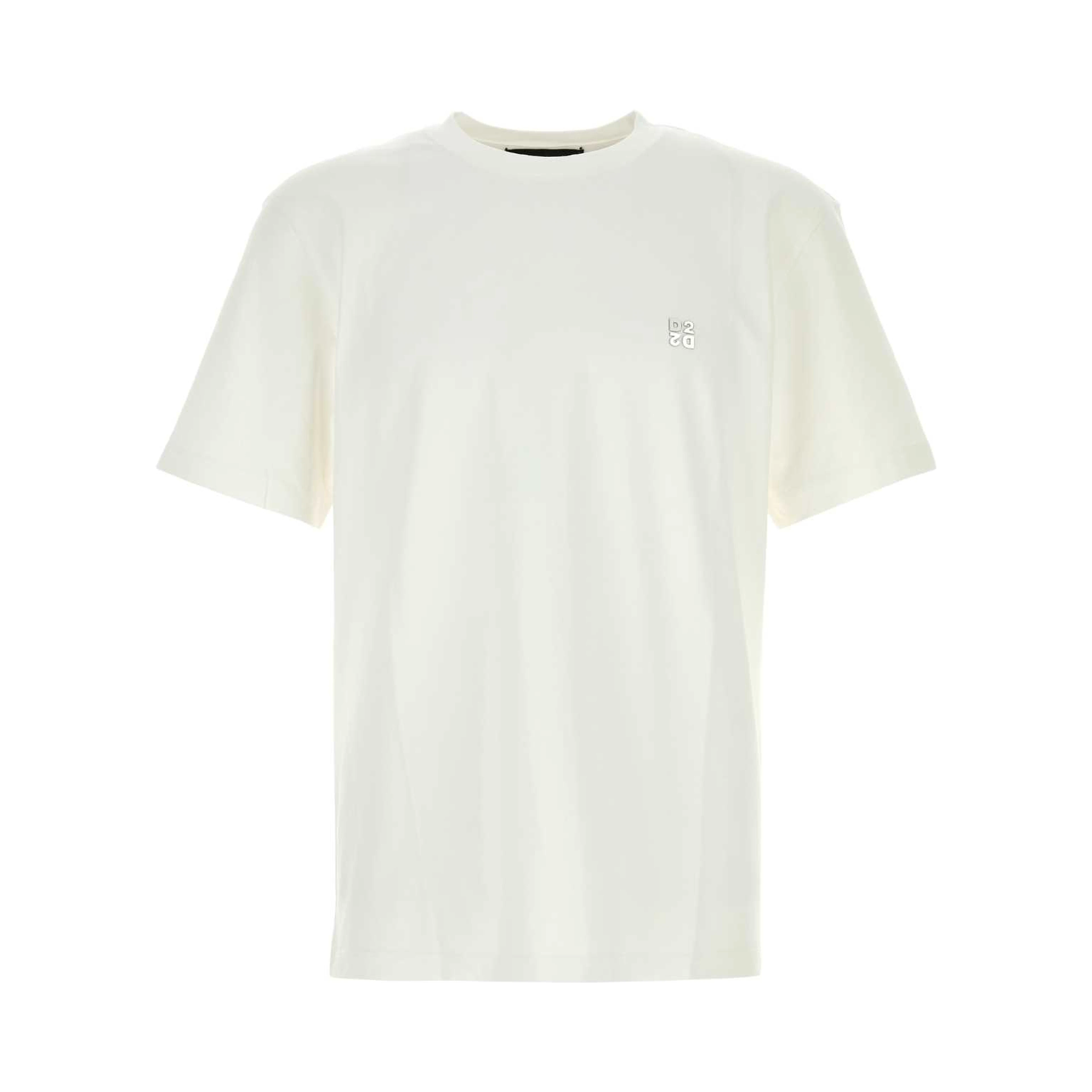 Metal D2 Upside Down Regular Fit Tee