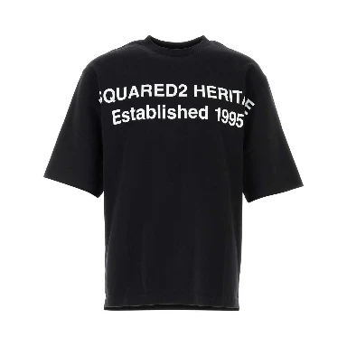 LOOSE FIT TEE