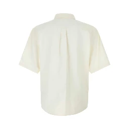 Linen Short Sleeves Shirt