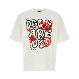 LOOSE FIT TEE