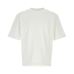 D2 UPSIDE DOWN LOOSE  FIT TEE