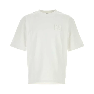 D2 UPSIDE DOWN LOOSE  FIT TEE