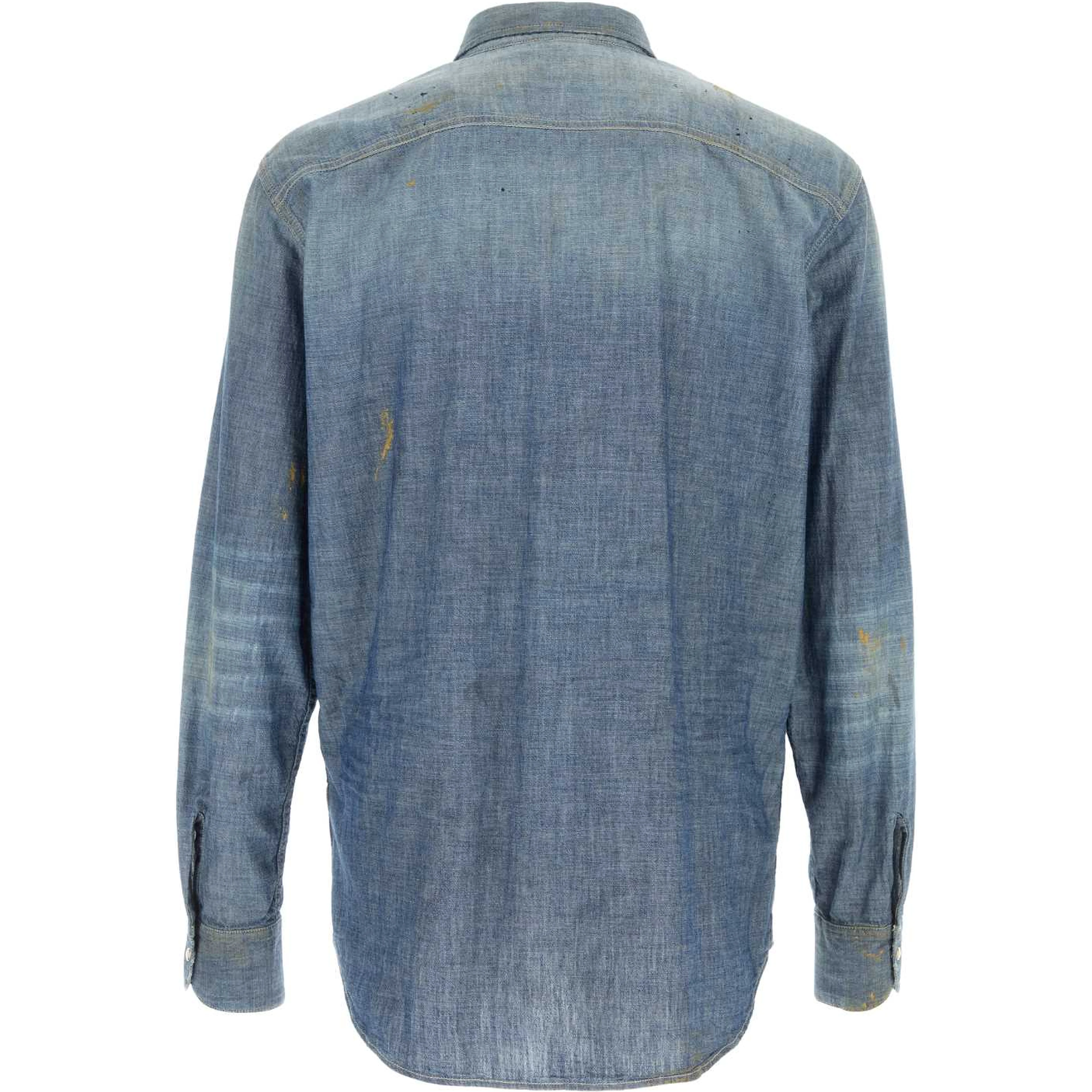 CANADIAN VINTAGE SHIRT