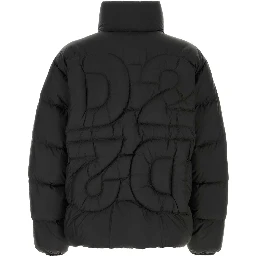 D2 UPSIDE DOWN JACKET