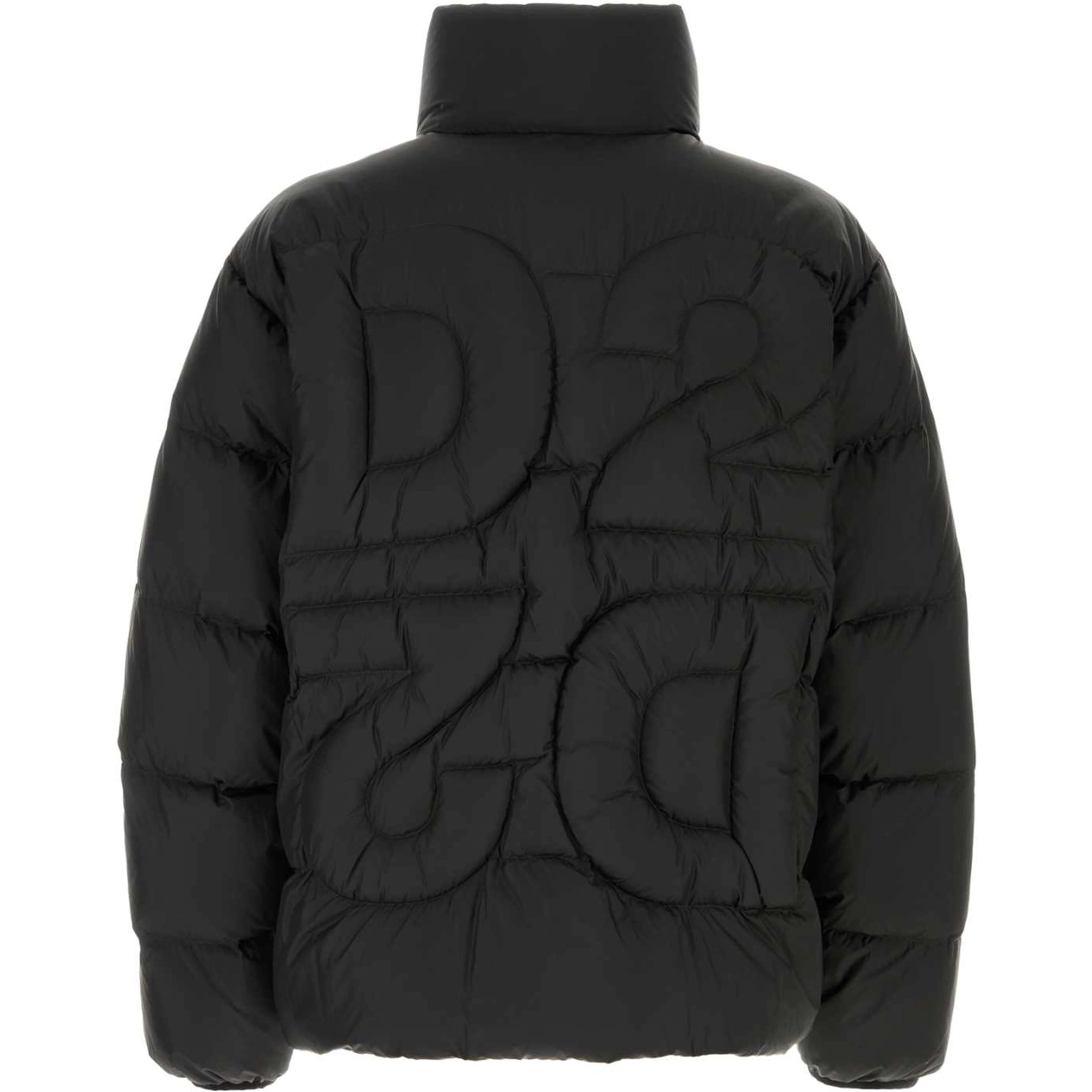 D2 UPSIDE DOWN JACKET