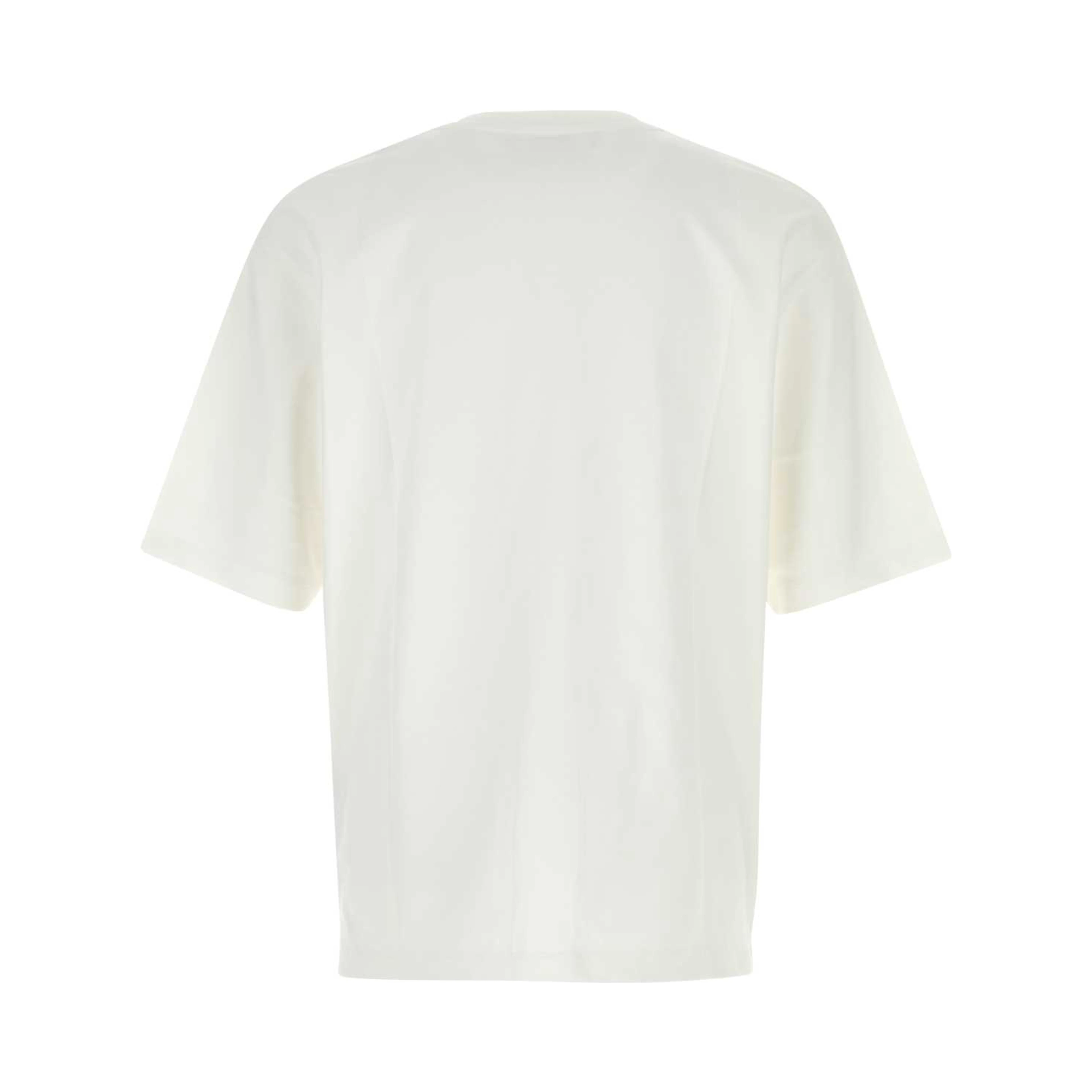 LOOSE FIT TEE
