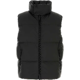 D2 UPSIDE DOWN VEST