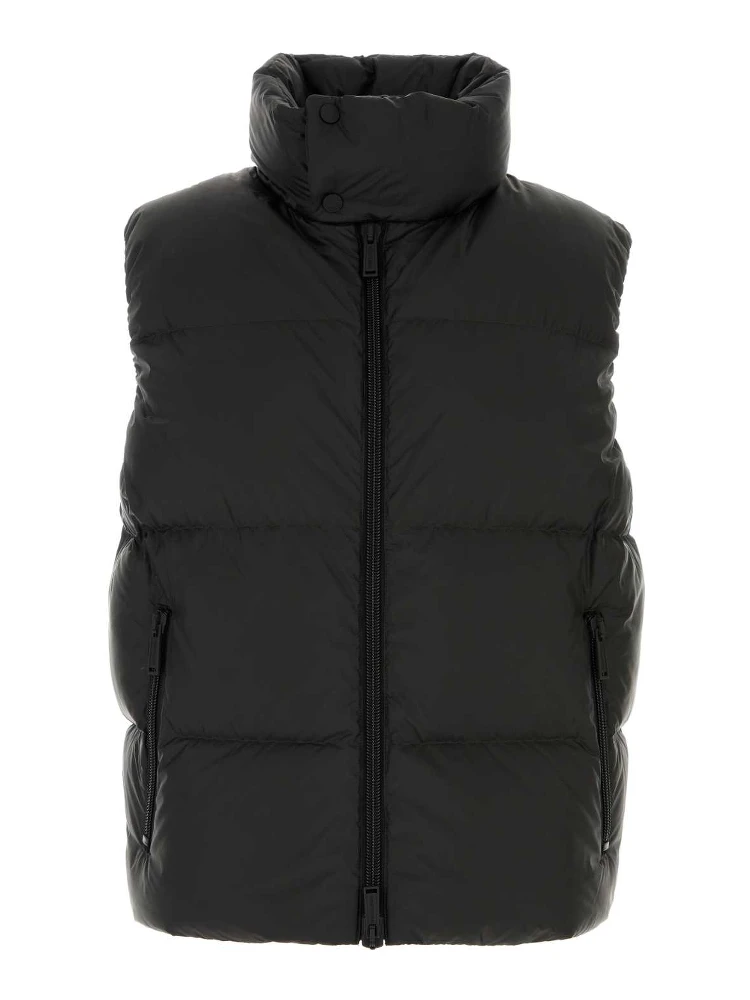 D2 UPSIDE DOWN VEST