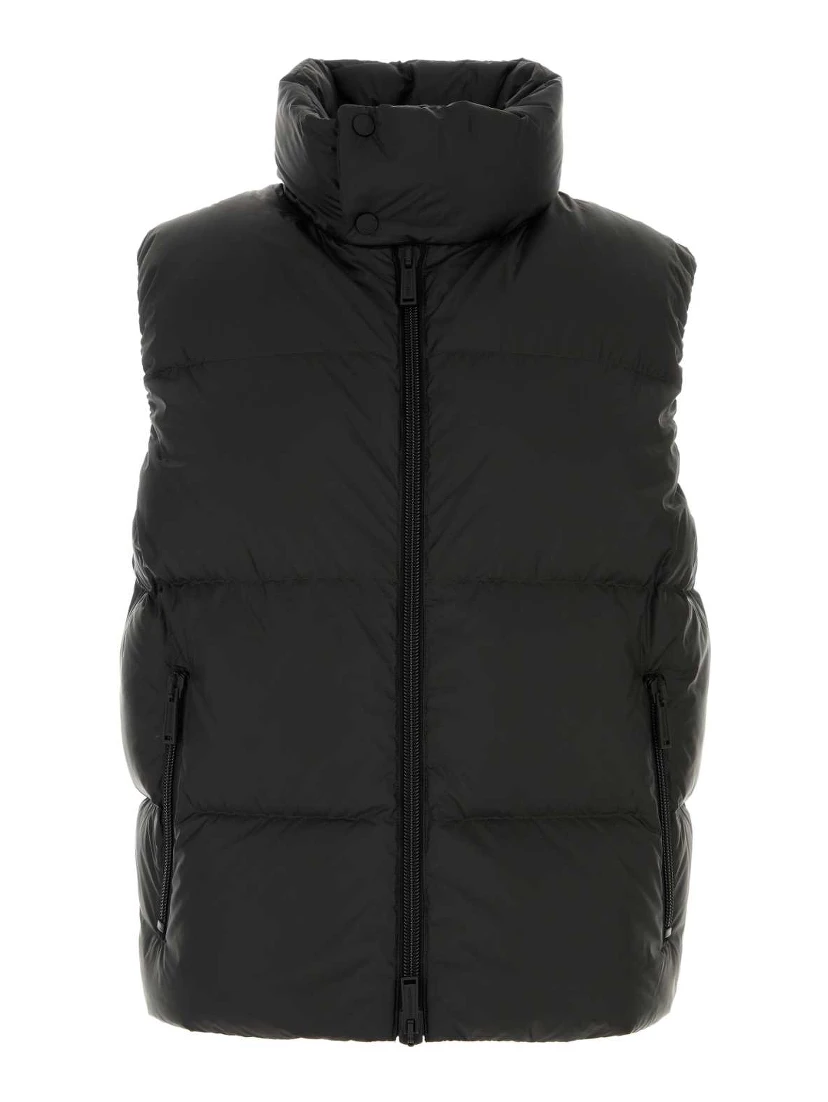 D2 UPSIDE DOWN VEST
