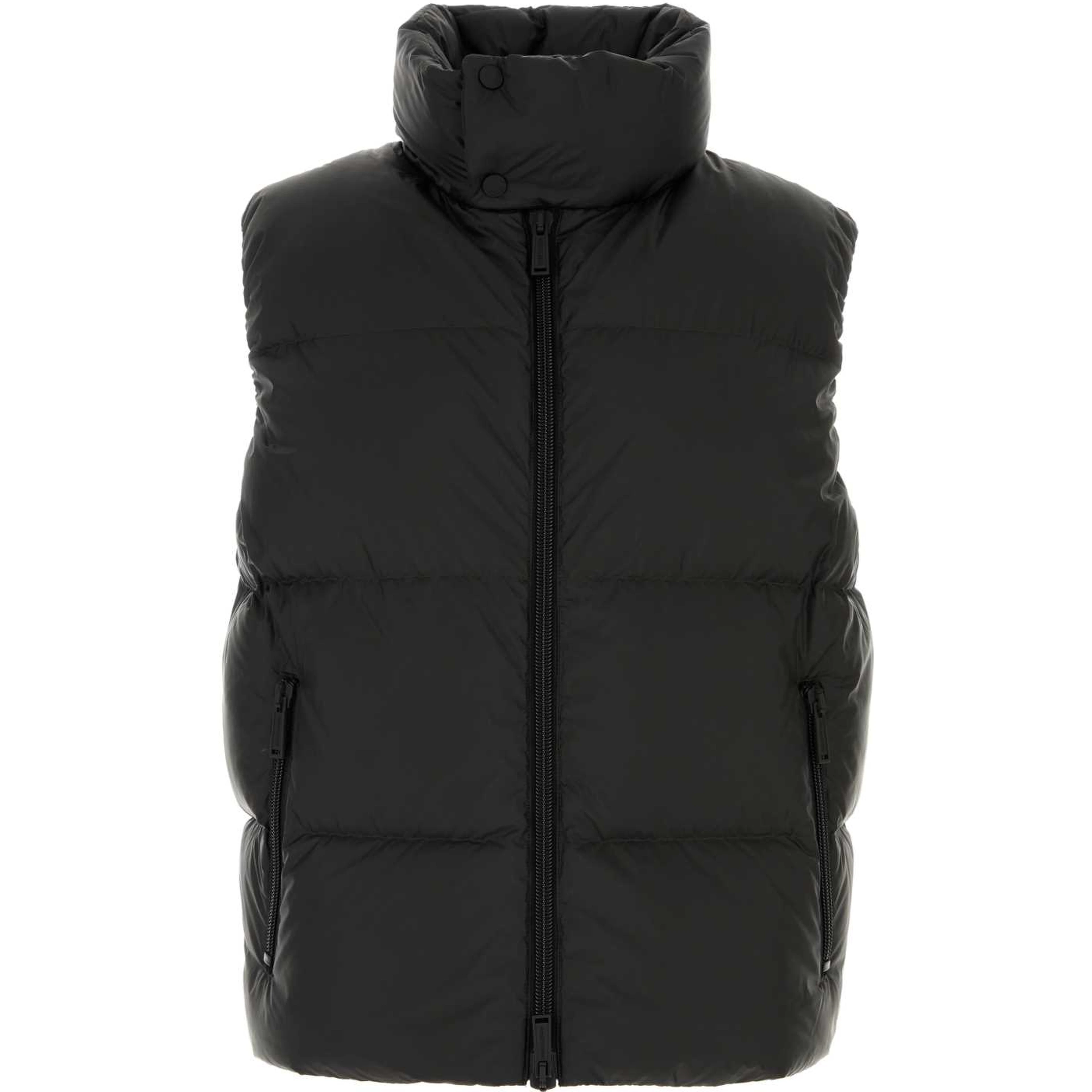 D2 UPSIDE DOWN VEST
