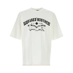 LOOSE FIT TEE