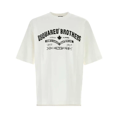 LOOSE FIT TEE
