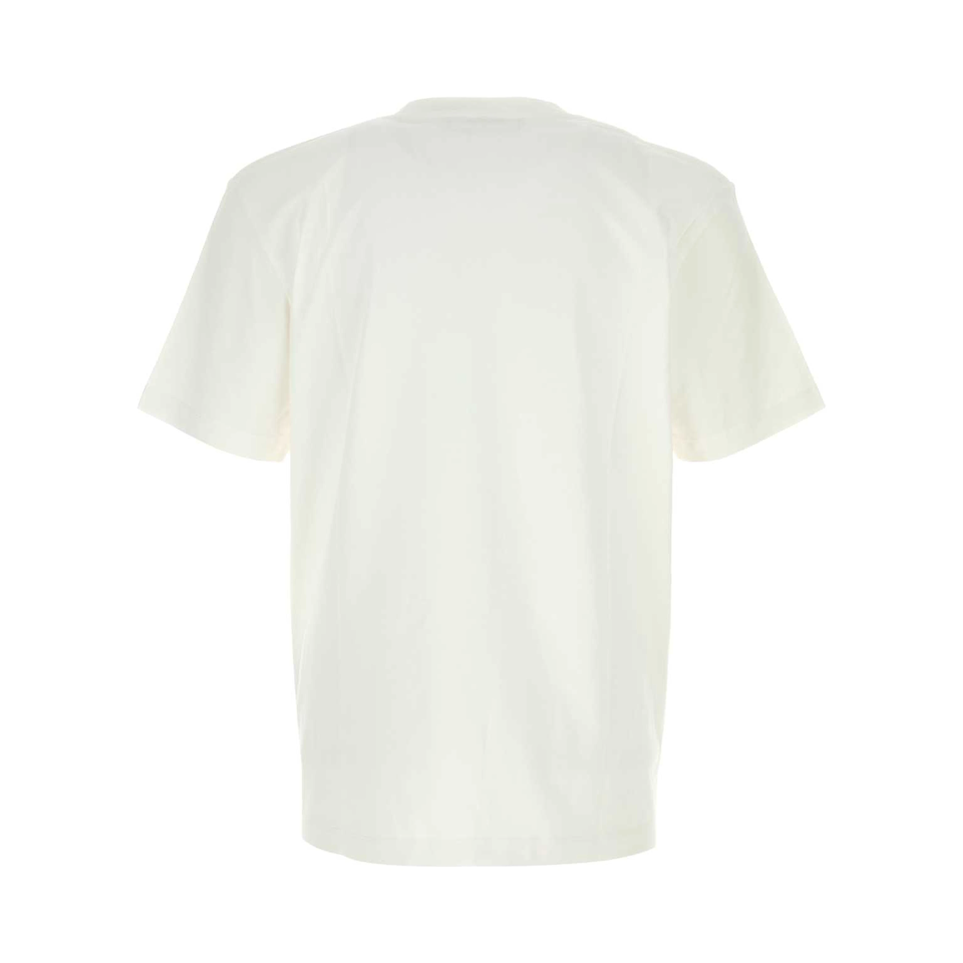 Metal D2 Upside Down Regular Fit Tee