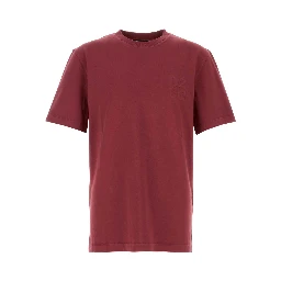 REGULAR FIT TEE