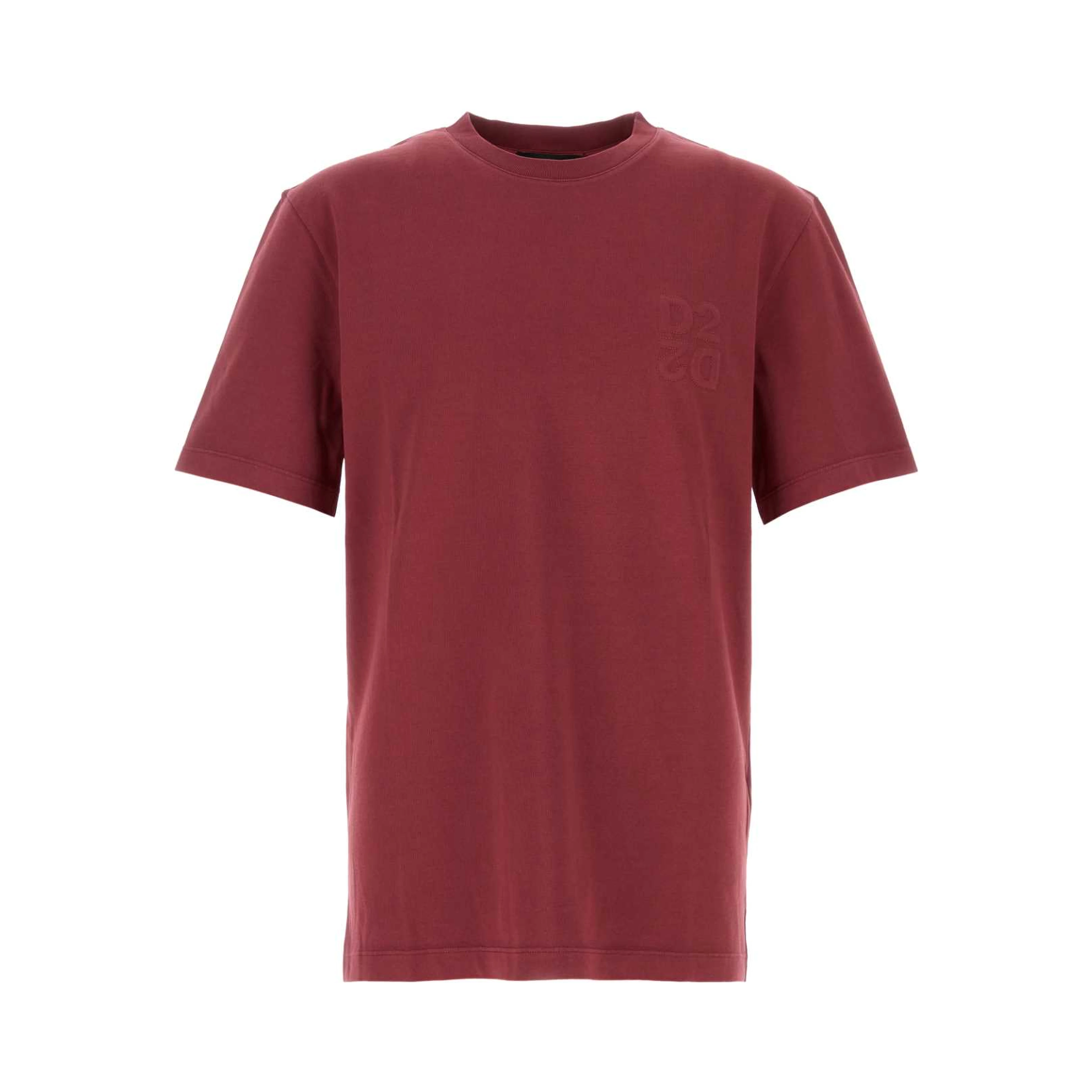 REGULAR FIT TEE