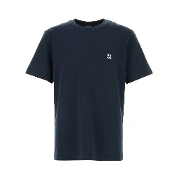 METAL D2 UPSIDE DOWN REGULAR FIT TEE
