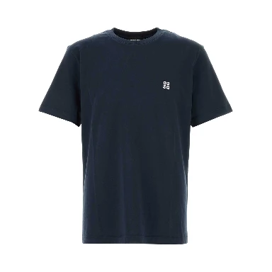 METAL D2 UPSIDE DOWN REGULAR FIT TEE